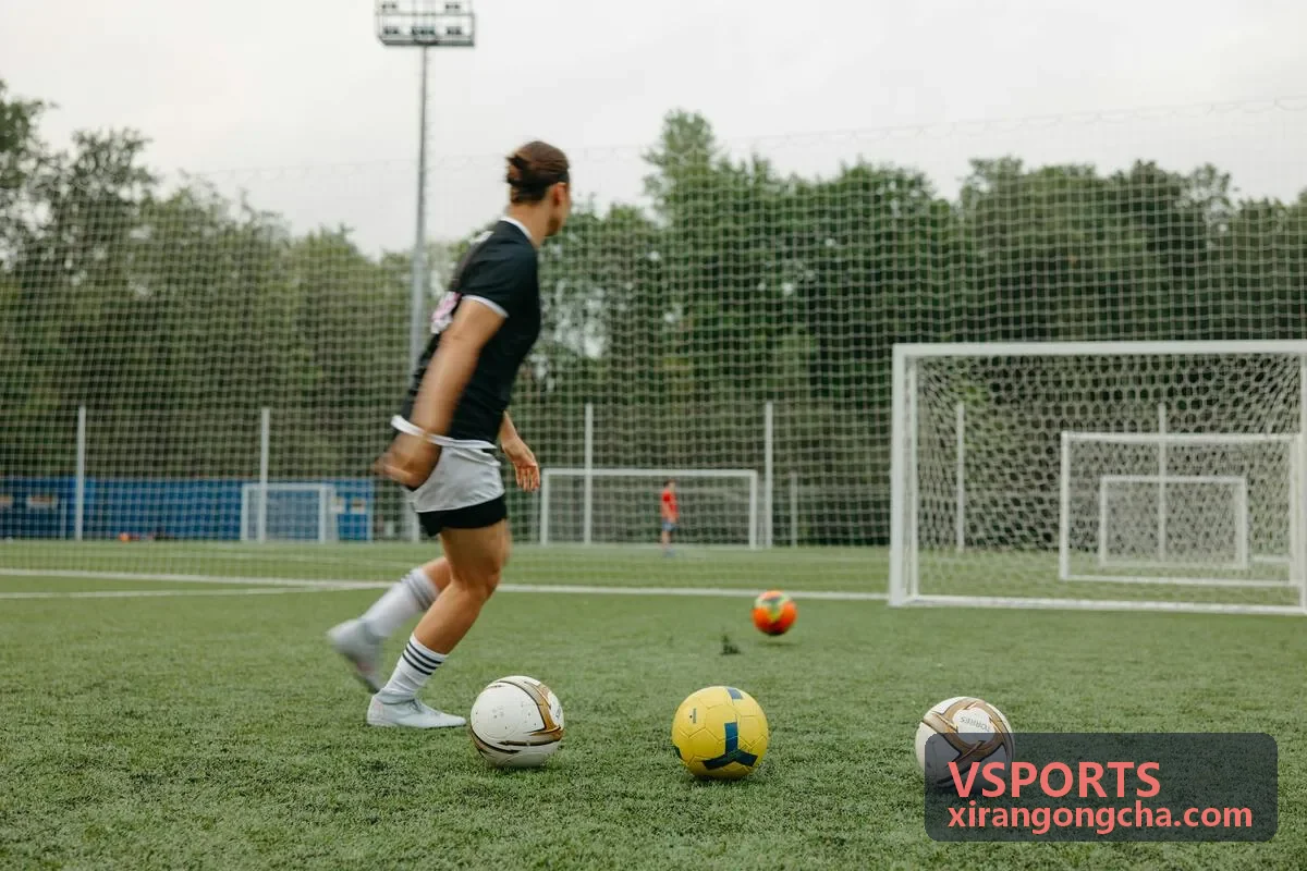 VSPORTS 设备同步