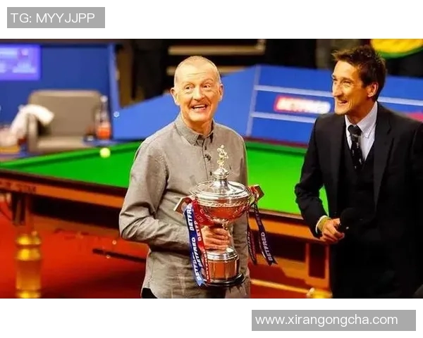 亨得利与奥沙利文巅峰对决谁才是真正的斯诺克传奇之王 亨得利与奥沙利文巅峰对决谁才是真正的斯诺克传奇之王