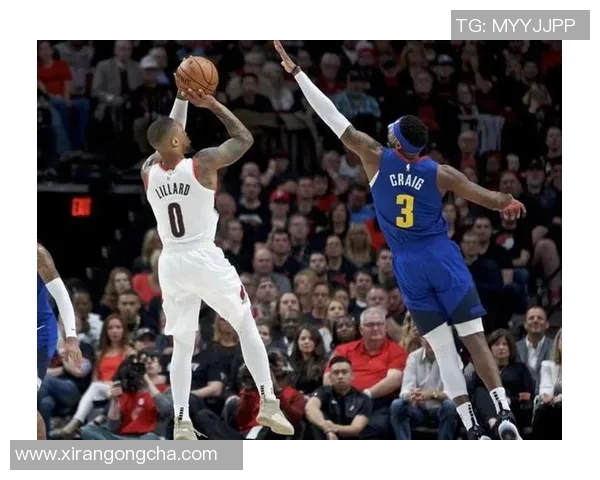 开拓者与魔术激战正酣谁能在这场对决中笑到最后 开拓者与魔术激战正酣谁能在这场对决中笑到最后