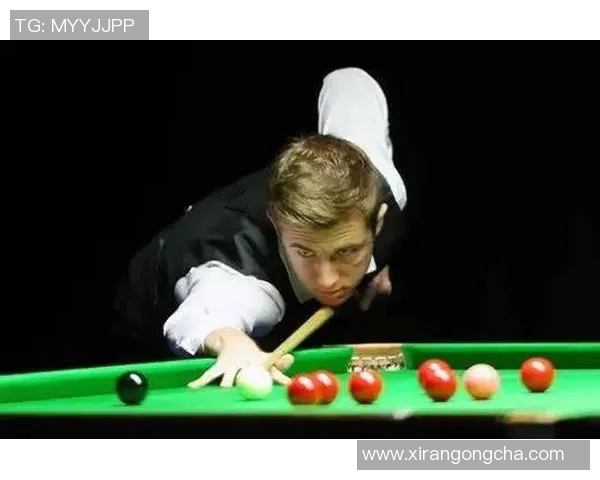 亨得利与奥沙利文巅峰对决谁才是真正的斯诺克传奇之王 亨得利与奥沙利文巅峰对决谁才是真正的斯诺克传奇之王